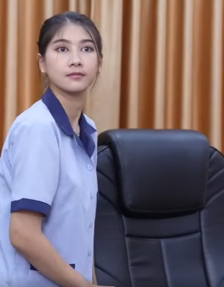 N1307151 ขอแค โอกาสพ จน ใจ งเป นใบ ไม ยอมแพ part 2