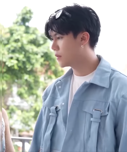 N0207049 เซอร ไพรส งานแต งแฟนเก #ดราม #สะท อนส งคม part 2