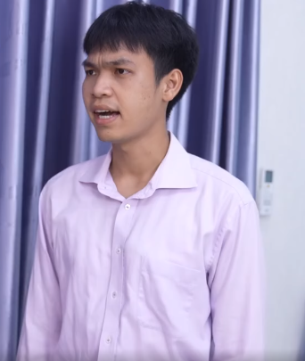 N1307155 ทนอย ไม ได าต องคบก บแฟนตาบอด! Part 2