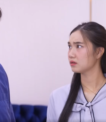 N1307158 ให โบน สพน กงานแค กล องเด ยวเน ยนะ! Part 2