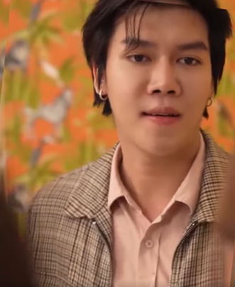 N1407162 ชายเห นแก ได ใครเขาจะเอา #ต ดกระแส #สะท อนส งคม part 2