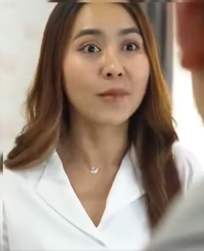 N0307051 เป นแค แฟนไม ใช ทาสร บใช #ดราม #สะท อนส งคม part 2