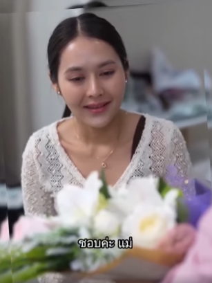 N1407164 นะท แม สาม ๆแบบน ญของล กสะใภ part 2