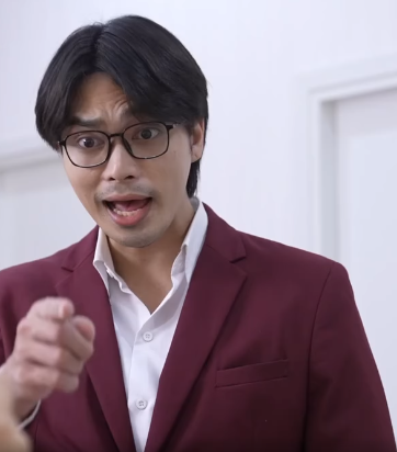 N1407166 ระว ง!! อย าร บร บเง นซ2องน าไม อยากเด อดร อน Part 2