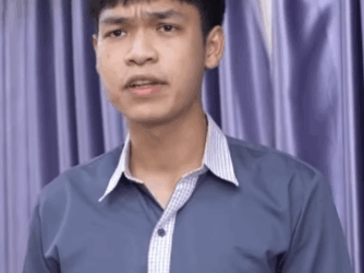 N1407168 นข าวก บแฟนตาบอด แต นไปกอดก บอ กคน! Part 2