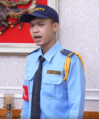 N1407169 รปภ Part 2