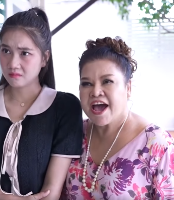 N1507174 สะใภ มตำ เด ยวแม หาภรรยาให ใหม part 2