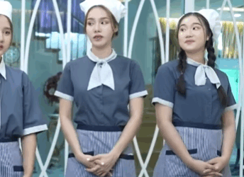 N1507177 ตถ บส ดแปลก! แข งทำอาหารด วยปลาซ คเกอร Part 2