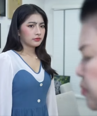 N1507178 แม าไลฟ สด ใครขโมยของล กค าไปเน ย! Part 2