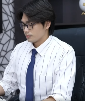 N1507180 ไม ยกม อไหว านไม เคร งเร องมารยาท! Part 2