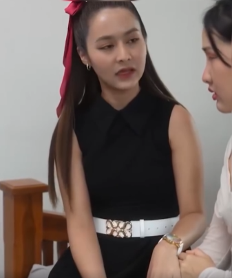 N1607182 ความร กค อการบ งค บก นหร อๆ#ดราม #สะท อนส งคม part 2