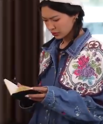 N1607184 เพ อให กสบายใจต องโกหกล กว าสบายด #ดราม #สะท อนส งคม part 2