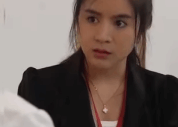 N0307055 กใหญ ใฝ ตกมาเจ บท กราย #ดราม #สะท อนส งคม part 2