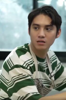 N1607187 ปากบอกแค เพ อน หร ออยากเล อนมาเป นน อย part 2