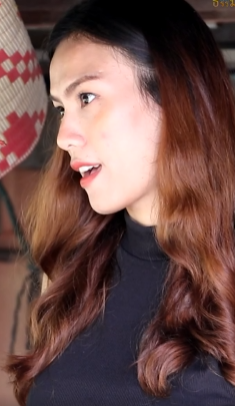 N1607186 กคนเก บขยะคนน วยเหรอ part 2