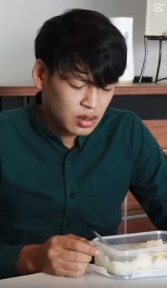 N1607189 พน กงานเกรดต ไม เจ านายจะเก บไว ทำไม part 2