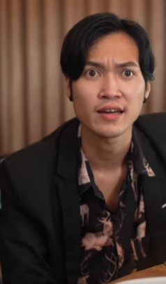 N1607004 อย ๆเอาน ำมาสาดคนอ นแบบน ได ไง part 2