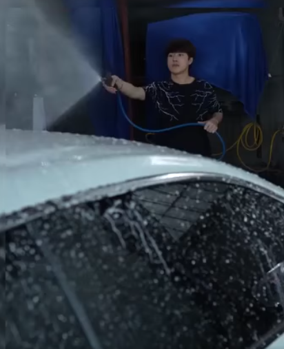 N0307057 ตกหล มร กแม าVายล กช คนใบ #ดราม #สะท อนส งคม part 2