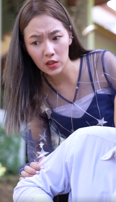 N1607006 อย ๆพาช มายกเล กงๅนแต งแบบน ได ไง part 2