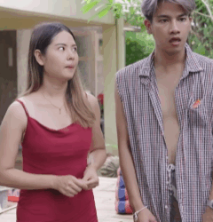 N1707196 เอ อน ไม ใช ชายฉ part 2