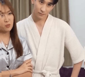 N1707193 เพ อนร กแต กผ วเพ อน EP Part 2