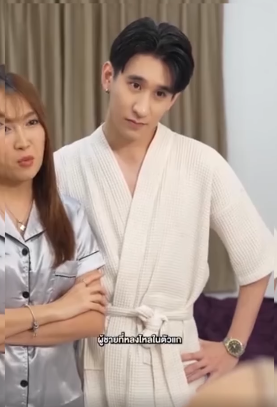 N1707193 เพ อนร กแต กผ วเพ อน EP Part 2