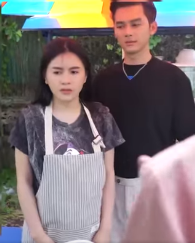 N0307059 แม าvายล กช เจ าของธ รก จโรงแรม ดาว #ดราม #สะท อนส งคม part 2