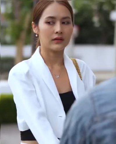 N0307060 คำว Lง สามารถต ดท กความส มพ นธ ได กอย าง #ดราม #สะท อนส งคม part 2