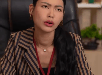 N1807204 ลงเร อลำเด ยวก นแล วก องไปด วยก นส ๆ#ดราม #สะท อนส งคม part 2