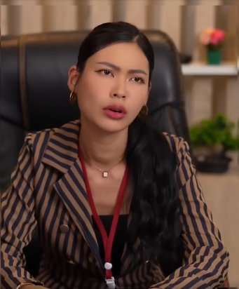 N1807204 ลงเร อลำเด ยวก นแล วก องไปด วยก นส ๆ#ดราม #สะท อนส งคม part 2