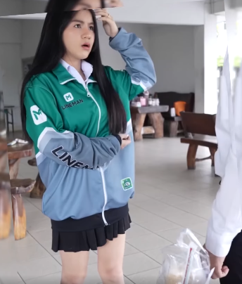 N1807207 หล อขนาดน ไม บไม ได แล part 2