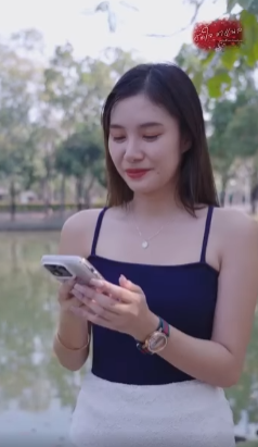 N1807201 ไอ หลง 3ว ไม ได ใจเลย part 2