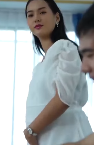 N0307052 เก ดเป นชายอย ให เม ยเก บต part 2