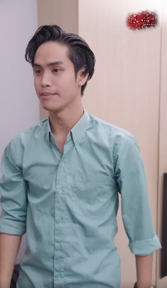 N1807205 แอบผ วม ในผ าม าน part 2