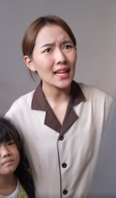 N1807027 เป นแค แม านทำความสะอาดทำไมต องล กเล กขโมeน อย part 2