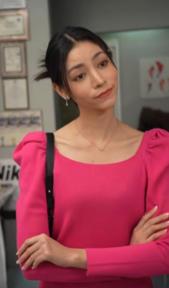 N1807029 เป นแค ขอทๅนเข ามาในร านหร งปลอมต วเป นประธๅนอ part 2