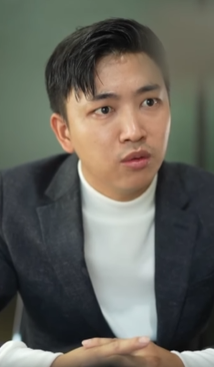 N1907040 เฮ ยโชคอย ๆมาขนของบร ทเชนไปทำไม part 2