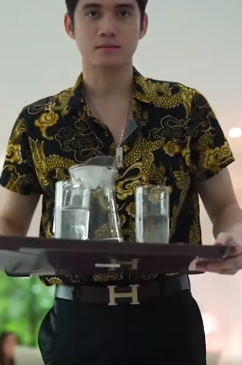 N1907212 บช นแอบเป นหน อย ในบ าน part 2