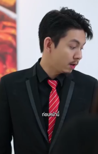 N0307055 แอบแซ แฟนเพ อน part 2