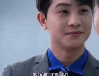 N0307056 เก ดเป นแฟนเช #ตอนสอง part 2