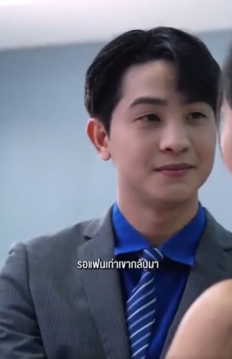 N0307056 เก ดเป นแฟนเช #ตอนสอง part 2