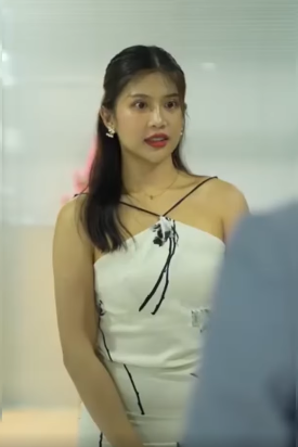 N2007227 จะท งแฟนเพ อต วเองหร อจะให ตร าเกรงก บการแก แค Ep part 2