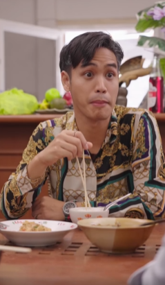 N2007229 ทำไมพ เขยเป นคนแบบน เน part 2