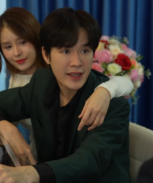 [ครบชุด] T3006079 เกมร กทรยศ ep