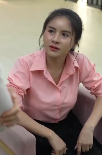 N0107037 ประธานแอร ปลอมต วเป นล กค าเพ อทดสอบพน กงาน Part 2