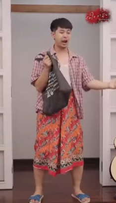 N2207245 เง นทองทำให องปล นก นเอง part 2