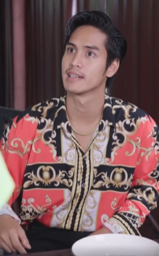 N2207246 เจ าของร านปลอมต วมาจ บผ ดพน กงาน part 2