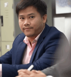 N2107060 ใครก นแน องเร ยนห วหน าทำให องโดนไล ออก part 2