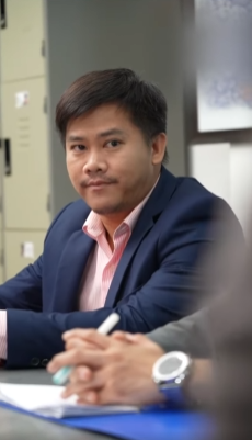 N2107060 ใครก นแน องเร ยนห วหน าทำให องโดนไล ออก part 2