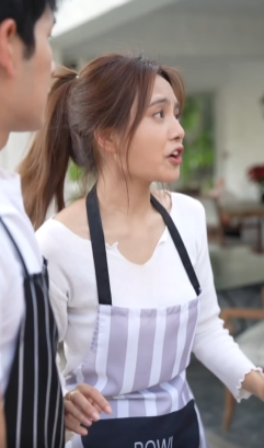 N2207062 ใครกล าด งไงมาซ าท านน องสาวประธานบร part 2